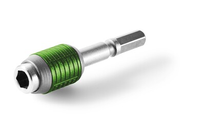 Быстросменный держатель бит Festool BHS 60 CE